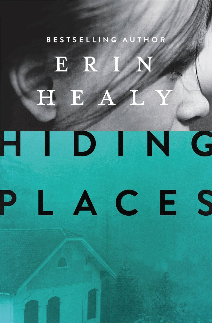Hiding Places - Re-vived