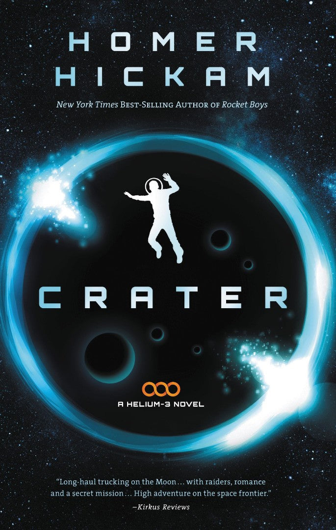 Crater - Re-vived