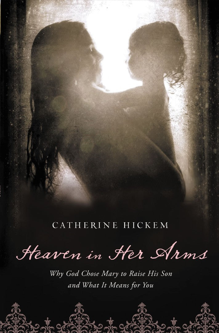 Heaven In Her Arms - Re-vived
