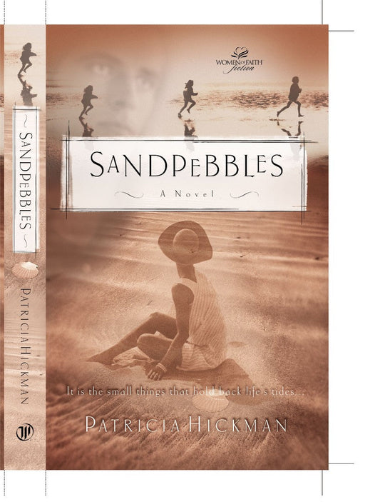 Sandpebbles - Re-vived