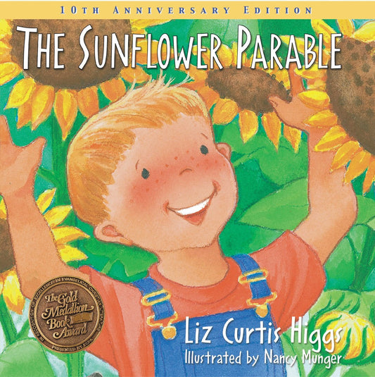 The Sunflower Parable - Re-vived