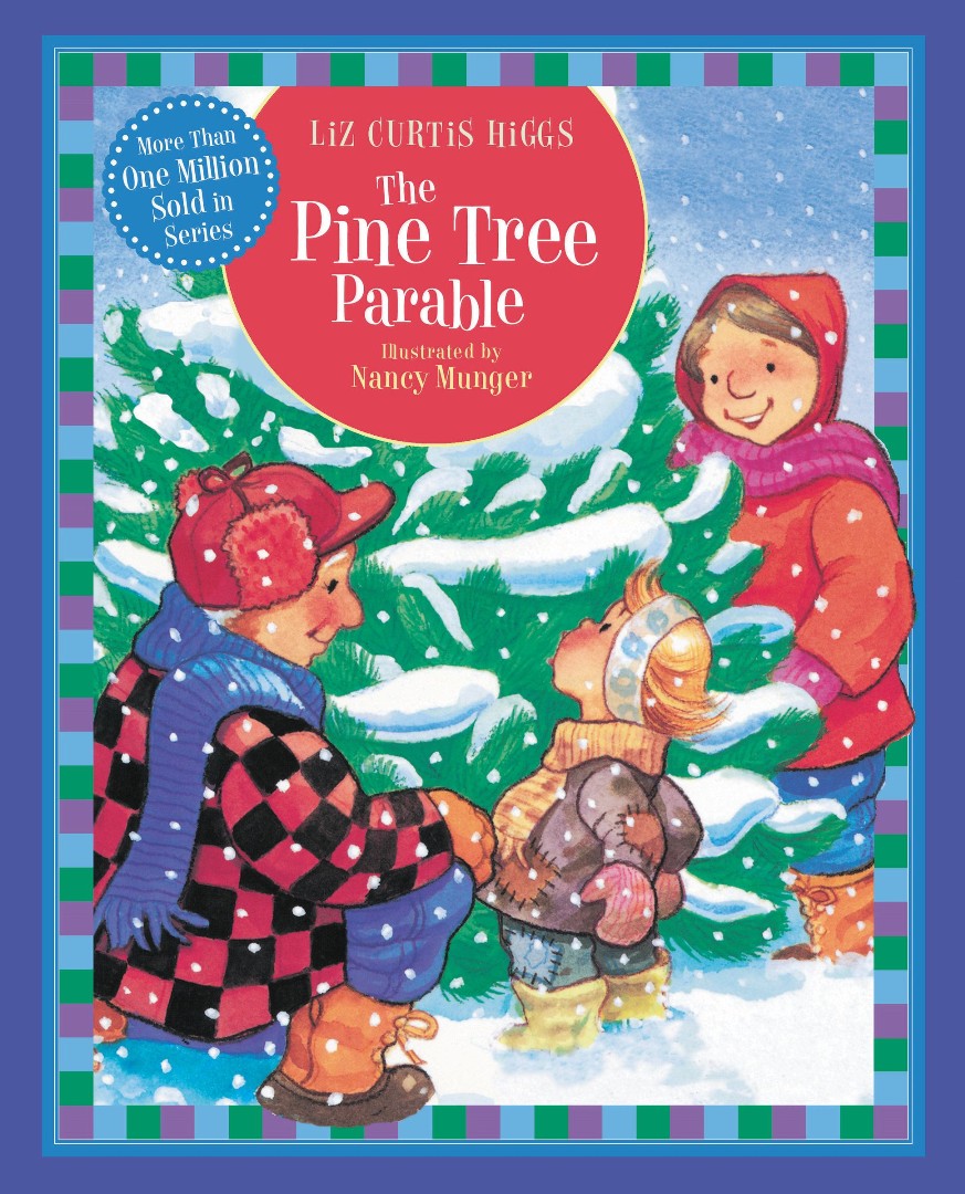 The Pine Tree Parable - Re-vived