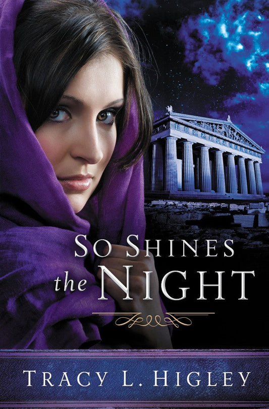 So Shines the Night - Re-vived