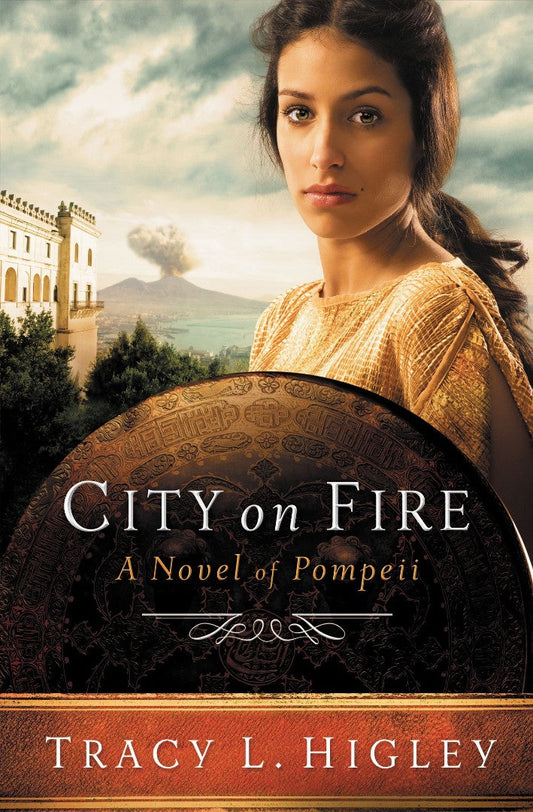 City On Fire - Re-vived