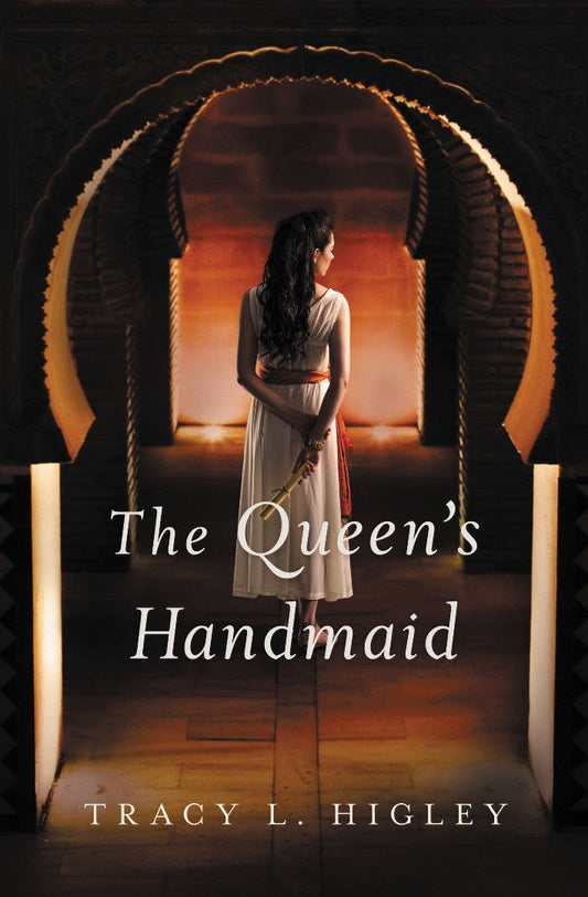 The Queen's Handmaid - Re-vived