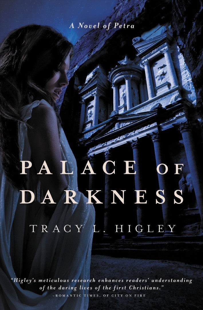 Palace Of Darkness - Re-vived