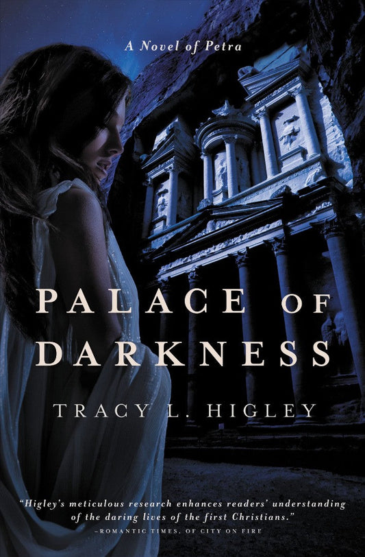 Palace Of Darkness - Re-vived