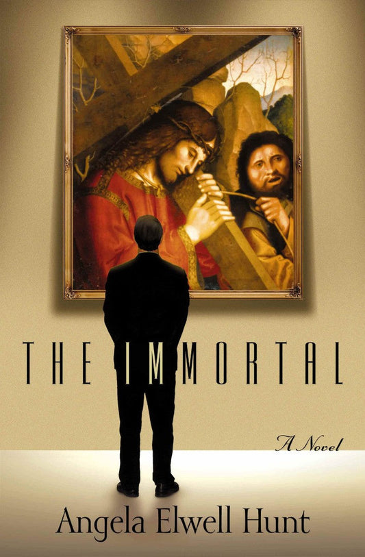 The Immortal - Re-vived