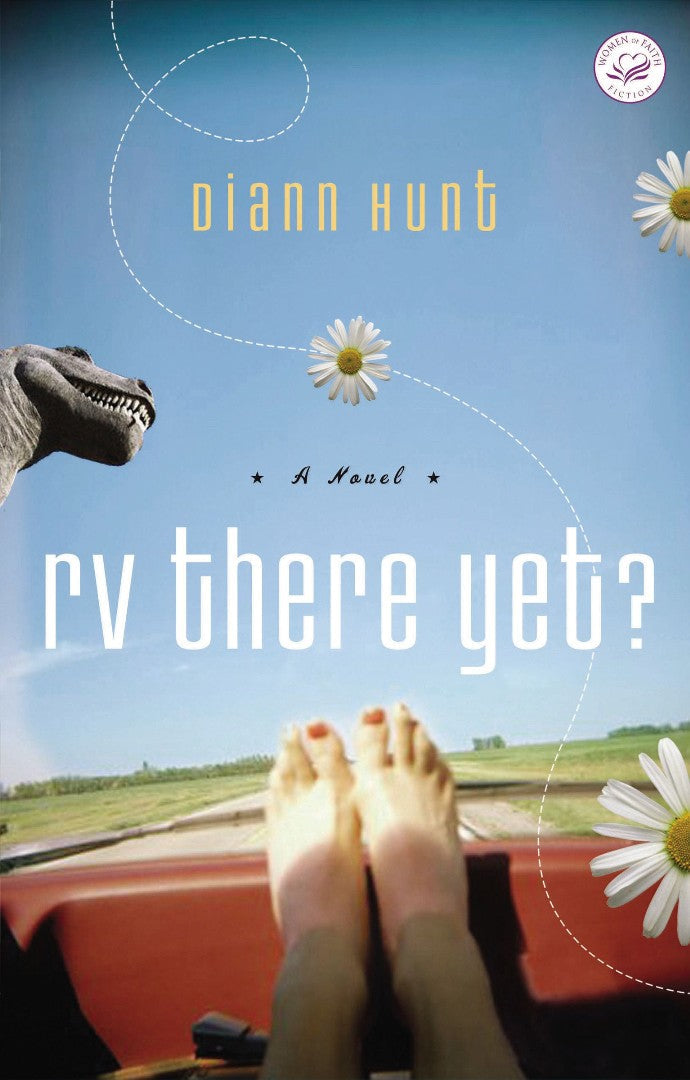 RV There Yet? - Re-vived