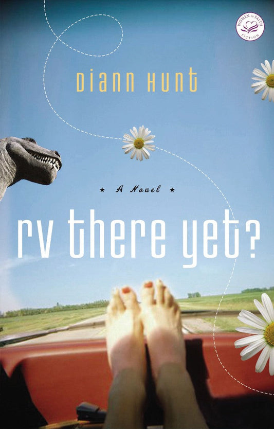 RV There Yet? - Re-vived