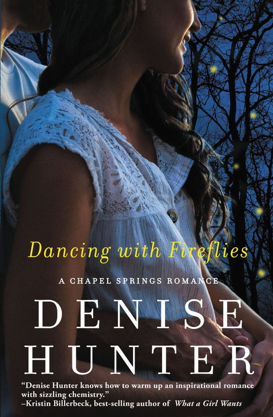 Dancing With Fireflies - Re-vived