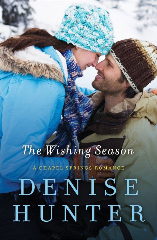 The Wishing Season - Re-vived