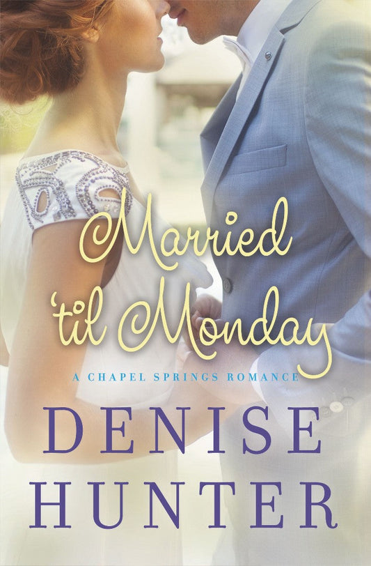Married 'Til Monday - Re-vived