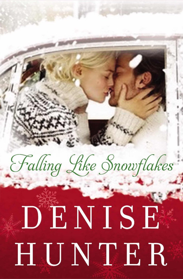 Falling Like Snowflakes - Re-vived