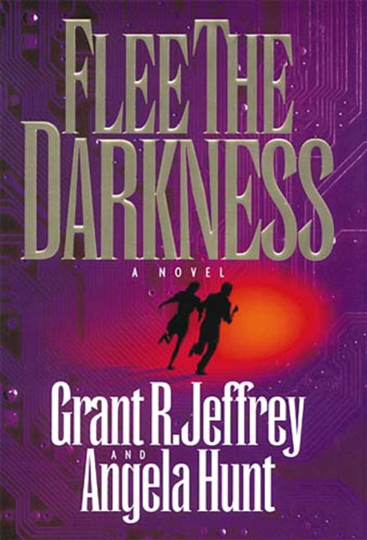 Flee the Darkness - Re-vived