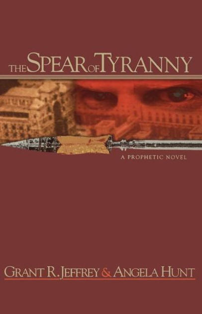 The Spear of Tyranny - Re-vived