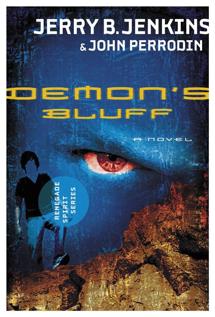 Demon's Bluff - Re-vived
