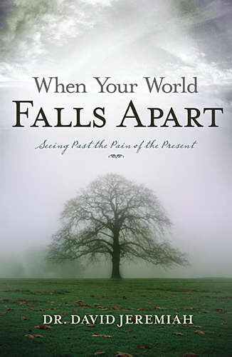When Your World Falls Apart - Re-vived