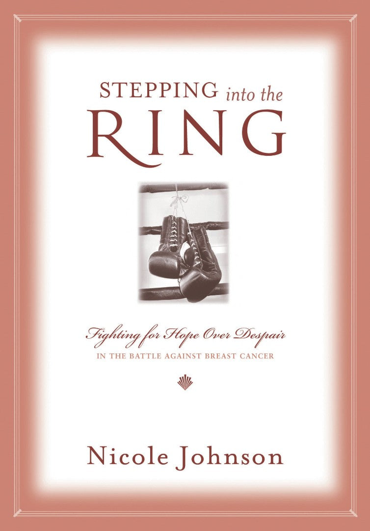 Stepping into the Ring - Re-vived