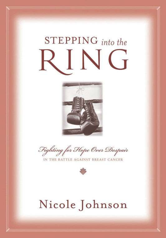 Stepping into the Ring - Re-vived