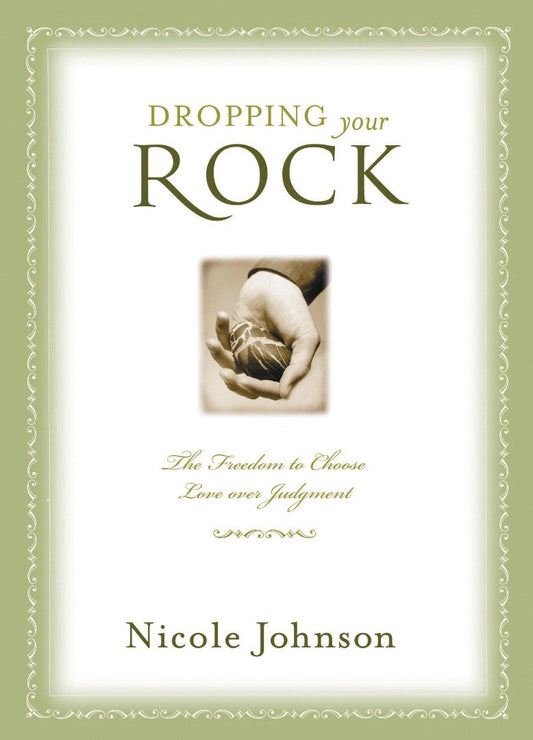 Dropping Your Rock - Re-vived