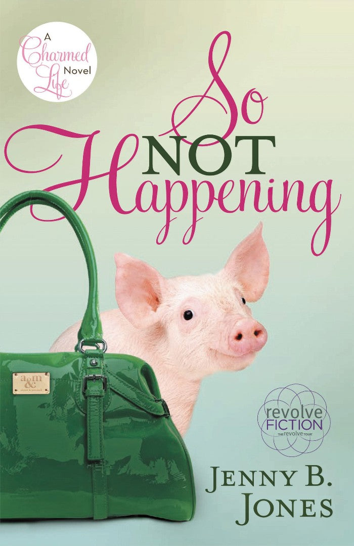 So Not Happening - Re-vived