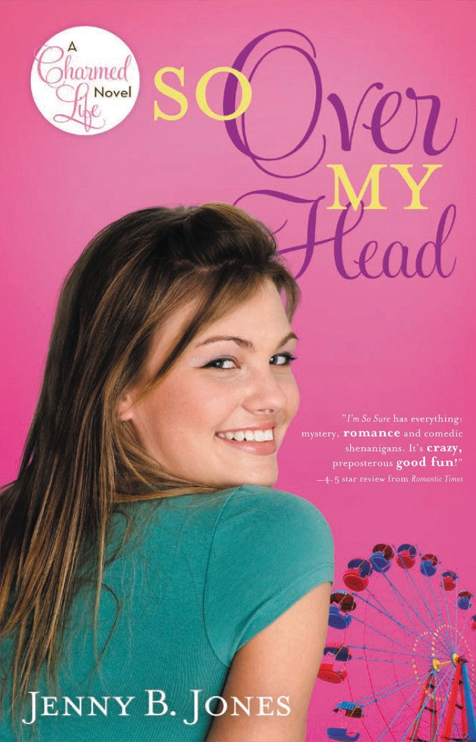 So Over My Head - Re-vived