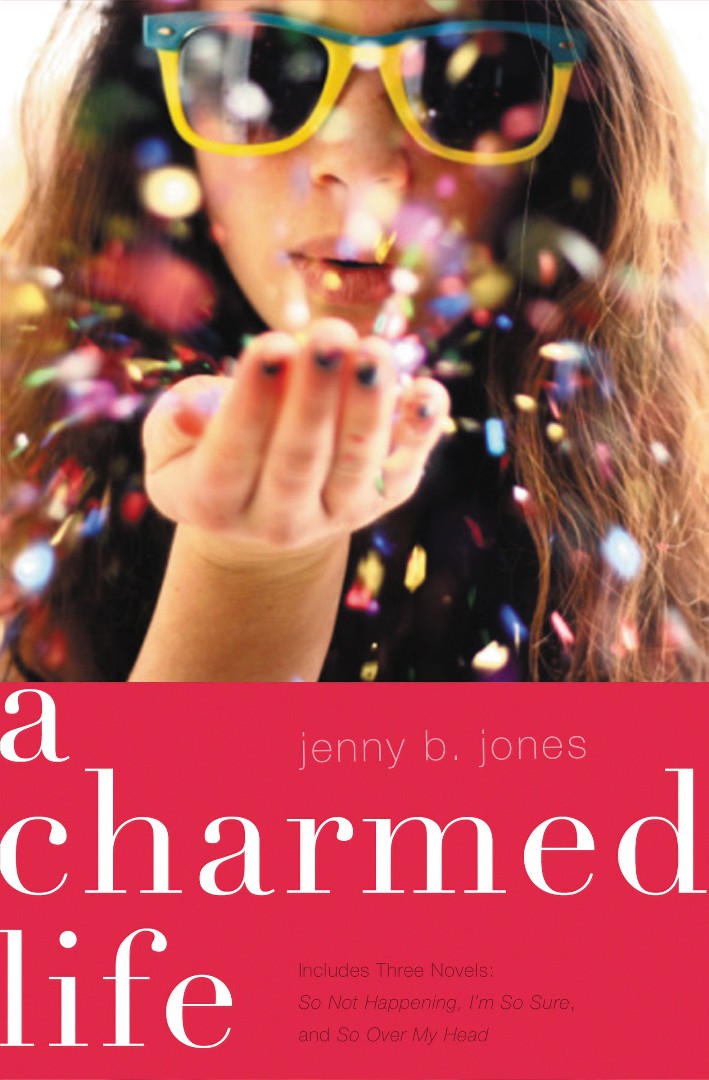 A Charmed Life - Re-vived