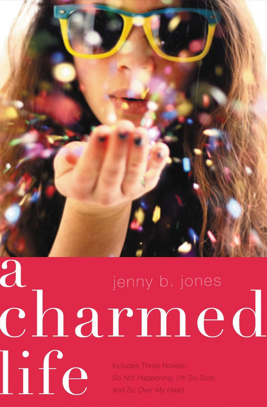 A Charmed Life - Re-vived