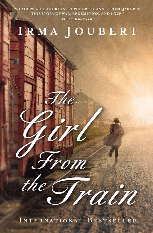 The Girl From The Train - Re-vived