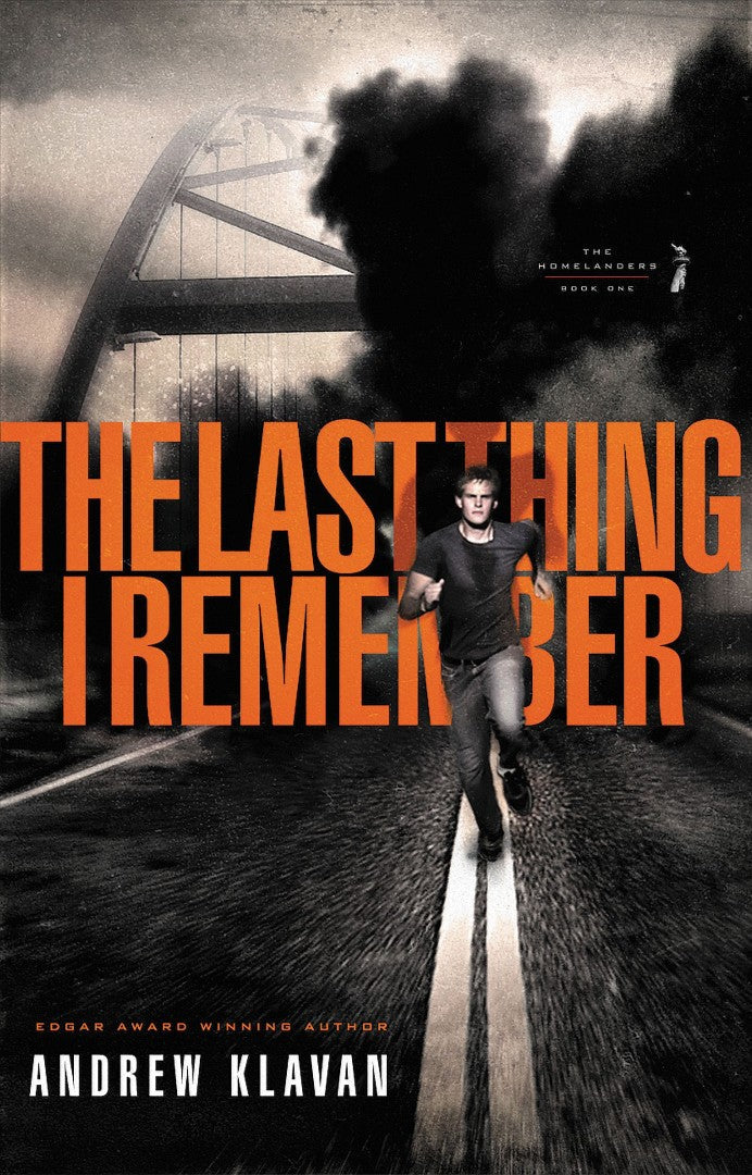 The Last Thing I Remember - Re-vived