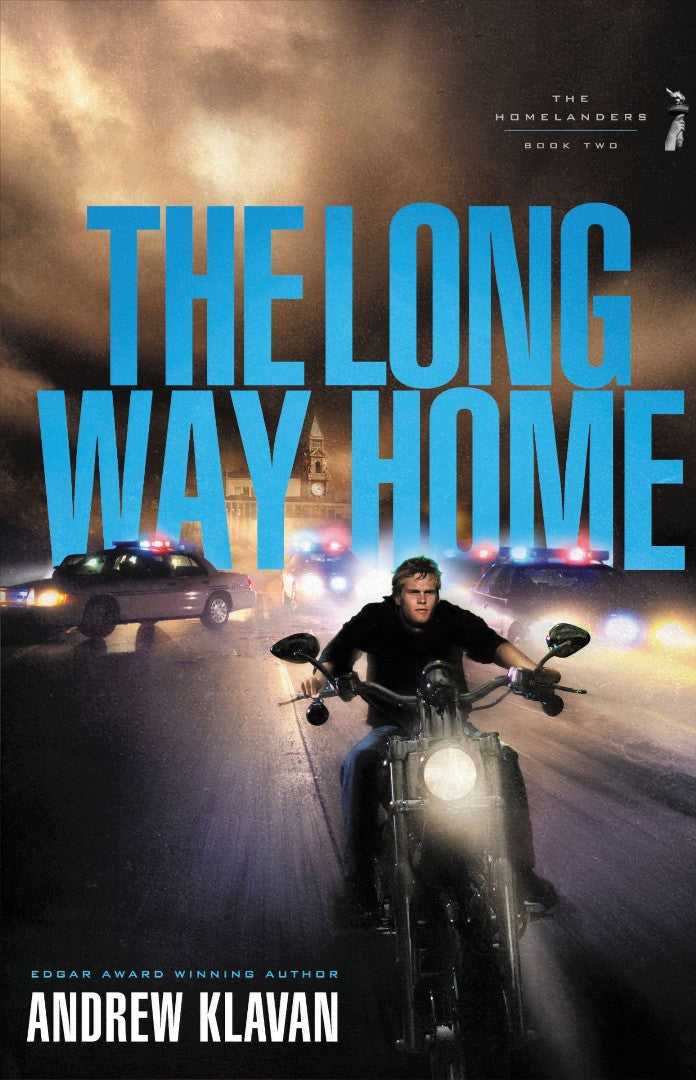 The Long Way Home - Re-vived