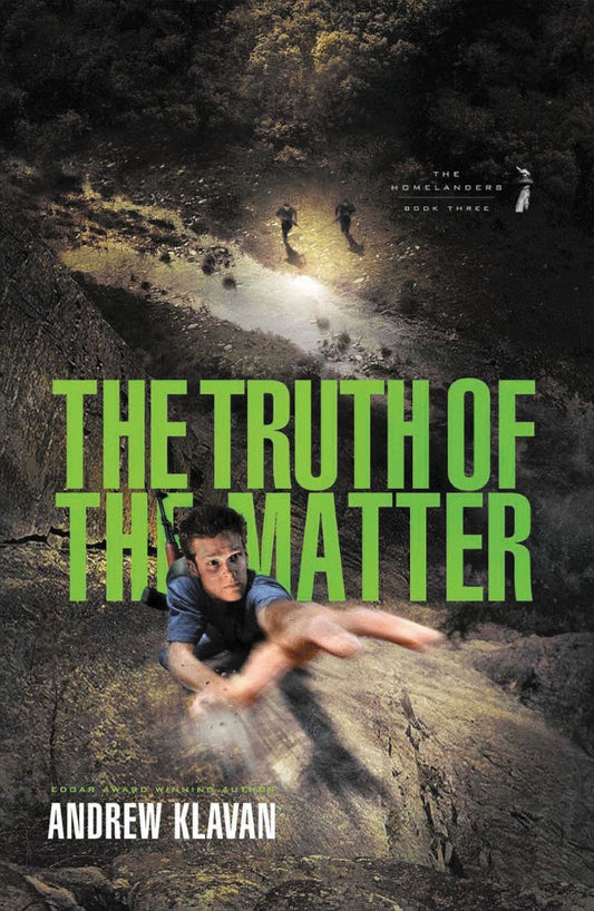 The Truth of the Matter - Re-vived