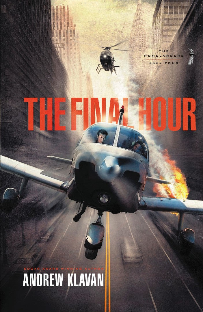 The Final Hour - Re-vived