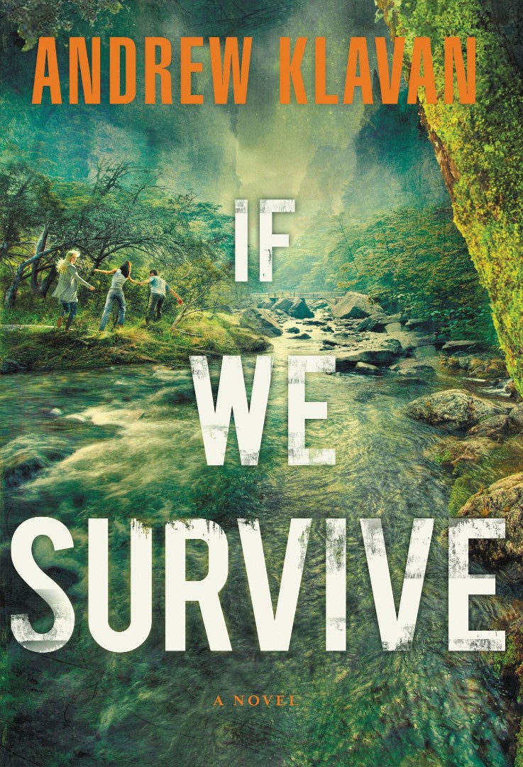 If We Survive - Re-vived