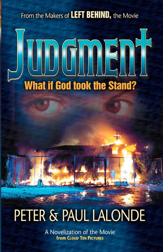 Judgment - Re-vived