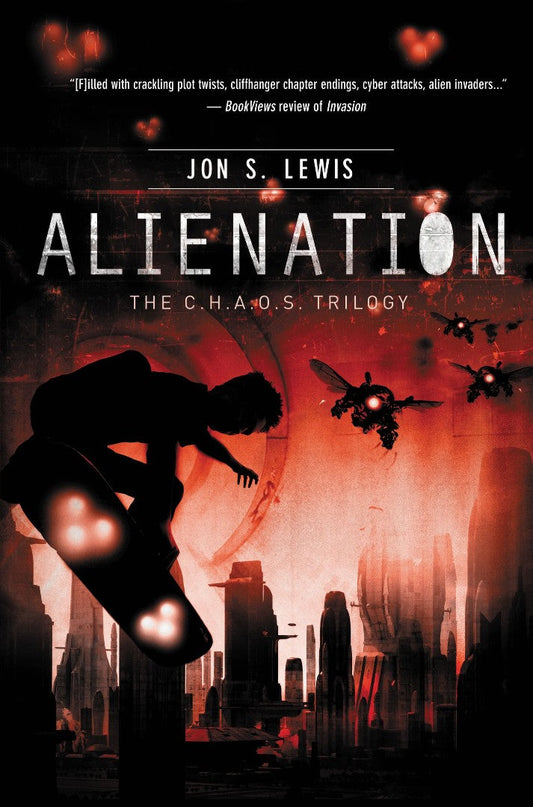 Alienation - Re-vived