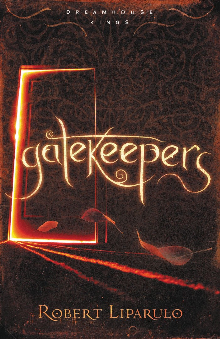 Gatekeepers - Re-vived