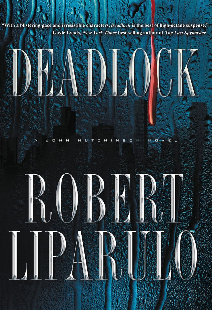 Deadlock - Re-vived