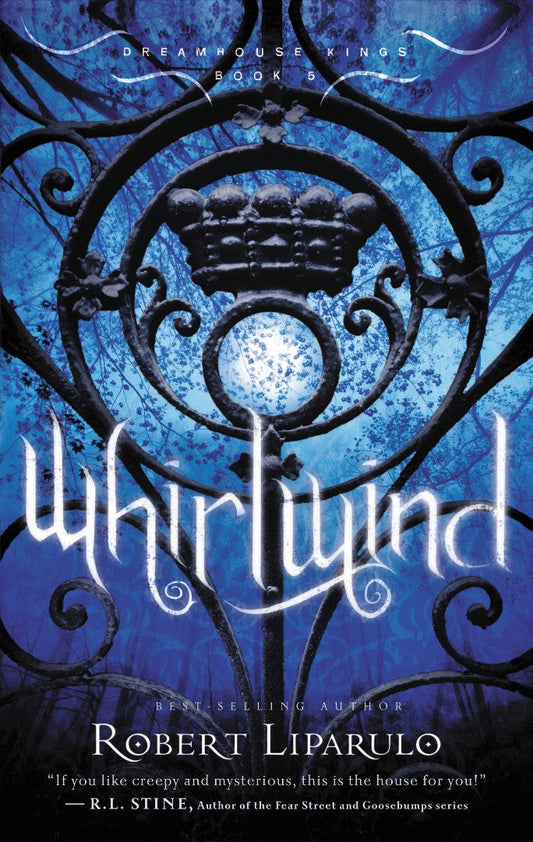 Whirlwind - Re-vived