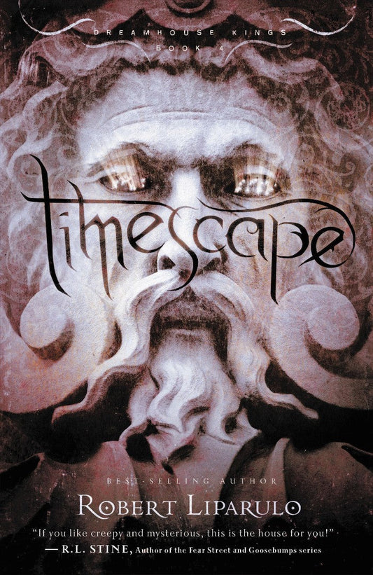 Timescape - Re-vived