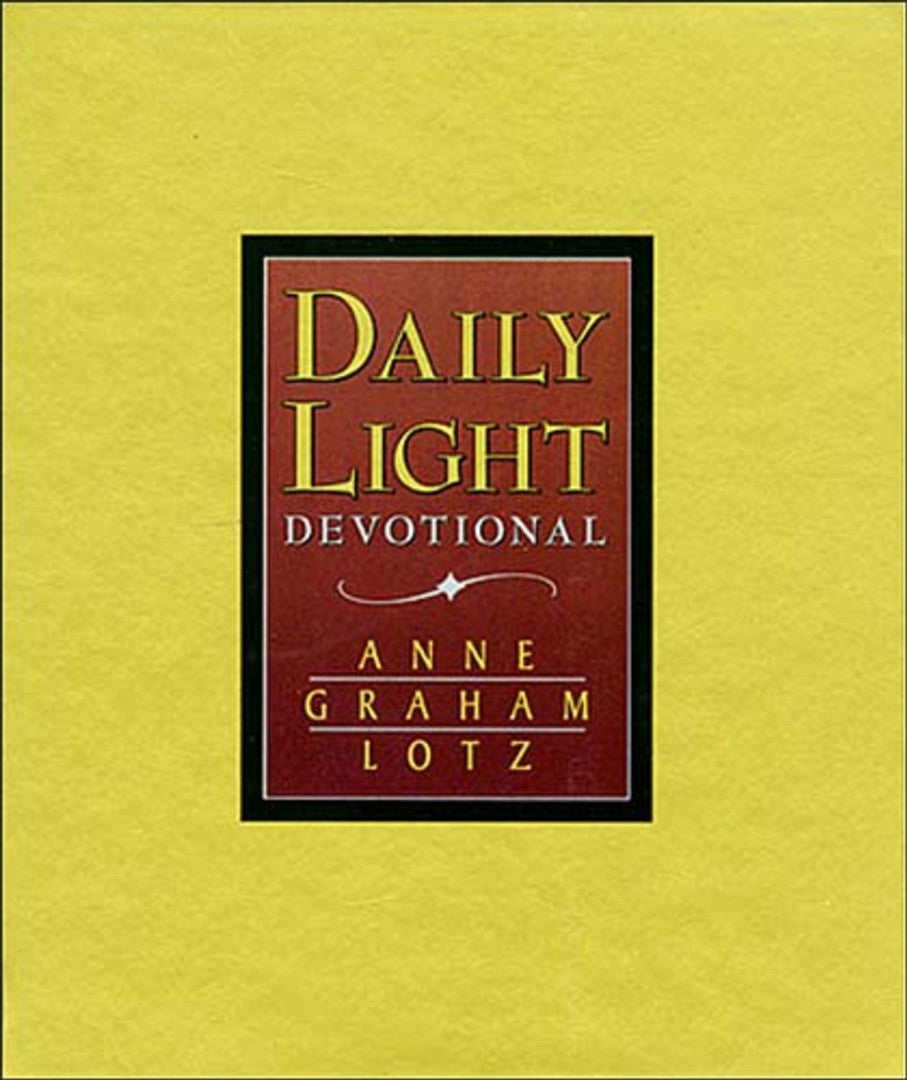 Daily Light - Burgundy - Re-vived