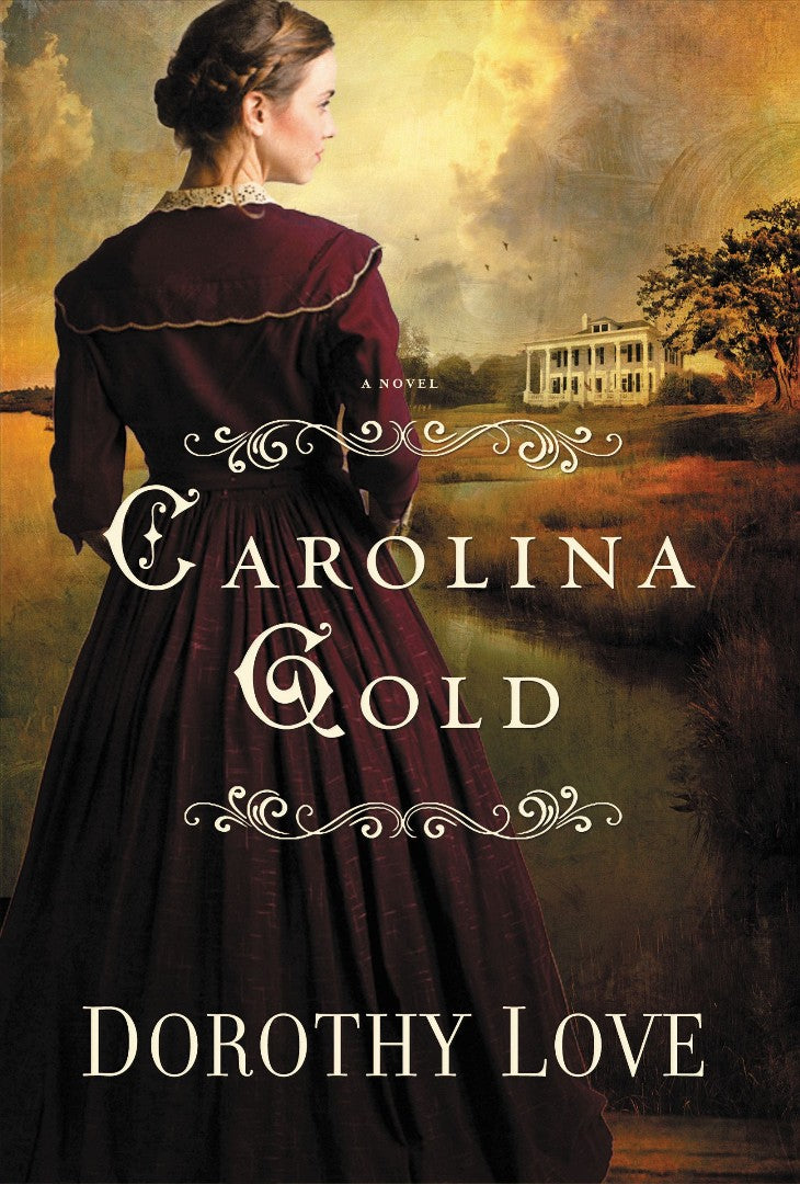 Carolina Gold - Re-vived