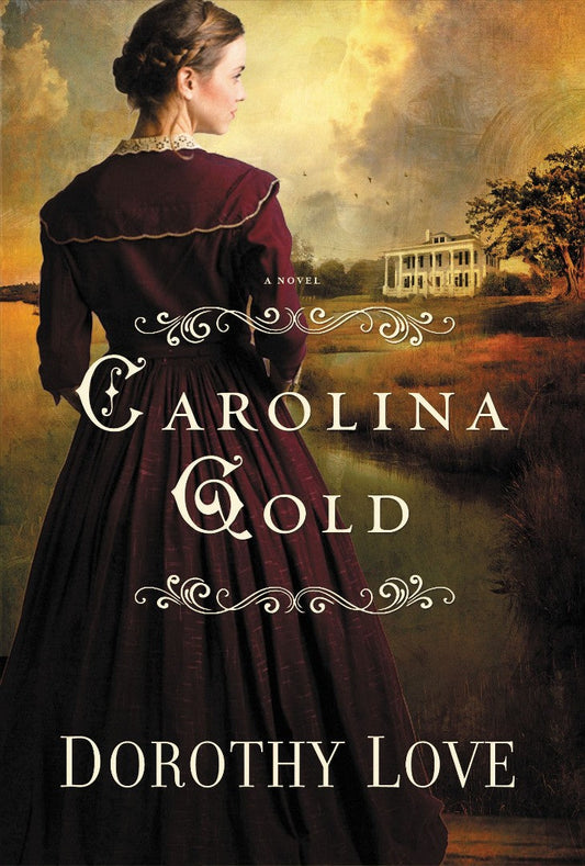Carolina Gold - Re-vived