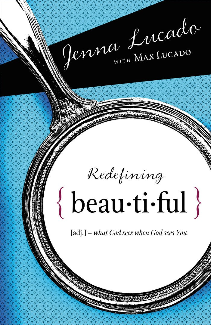 Redefining Beautiful - Re-vived