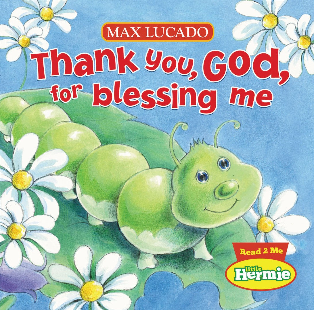 Thank You, God, For Blessing Me - Re-vived