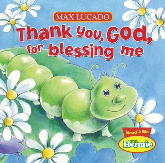 Thank You, God, For Blessing Me - Re-vived