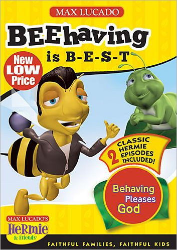 Beehaving Is B-E-S-T - Re-vived