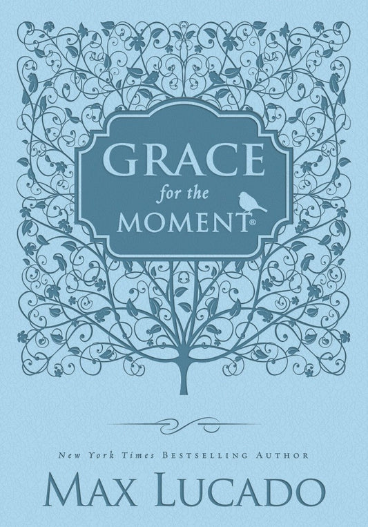 Grace For The Moment - Re-vived