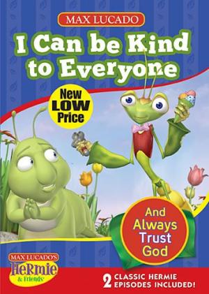I Can Be Kind To Everyone - Re-vived